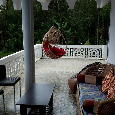 Bluebell Homestay Chikmagalūr Εξωτερικό φωτογραφία