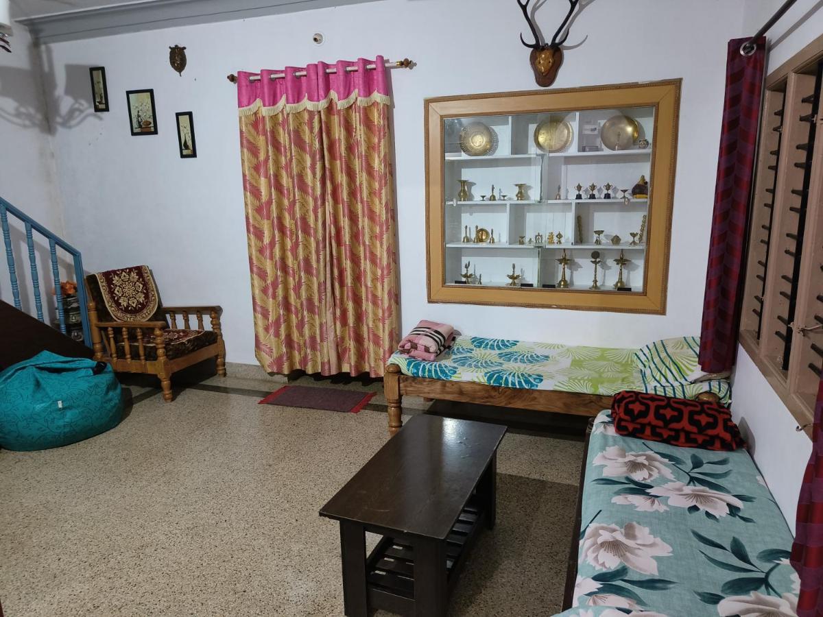 Bluebell Homestay Chikmagalūr Εξωτερικό φωτογραφία