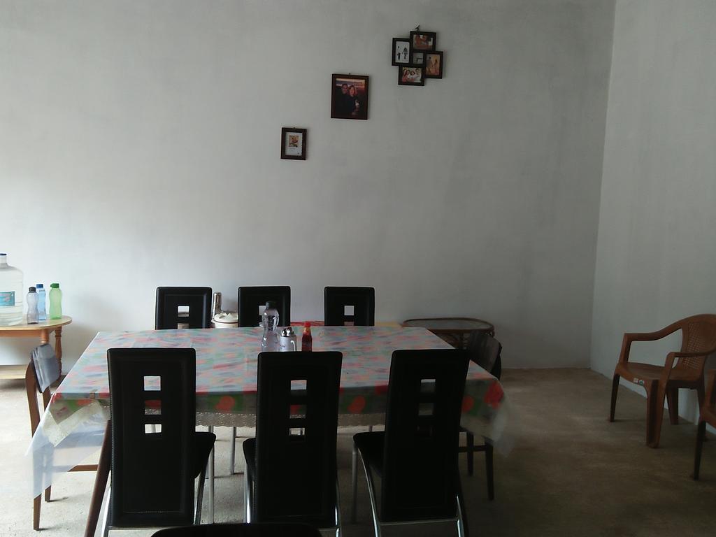 Bluebell Homestay Chikmagalūr Εξωτερικό φωτογραφία