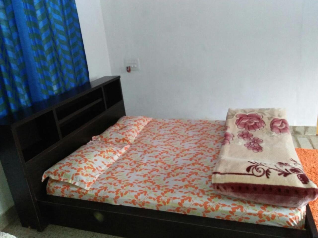 Bluebell Homestay Chikmagalūr Εξωτερικό φωτογραφία