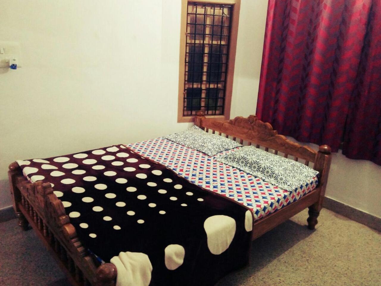 Bluebell Homestay Chikmagalūr Εξωτερικό φωτογραφία