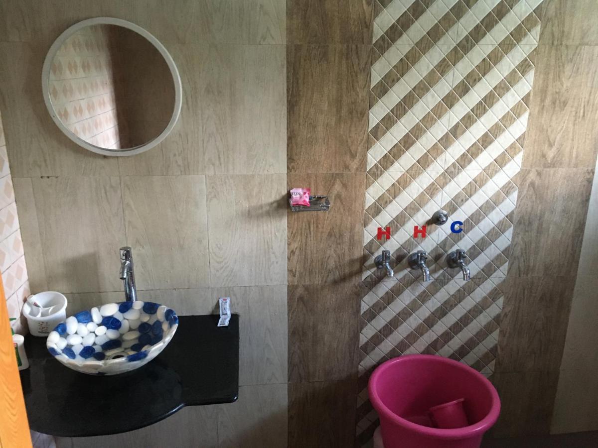 Bluebell Homestay Chikmagalūr Εξωτερικό φωτογραφία