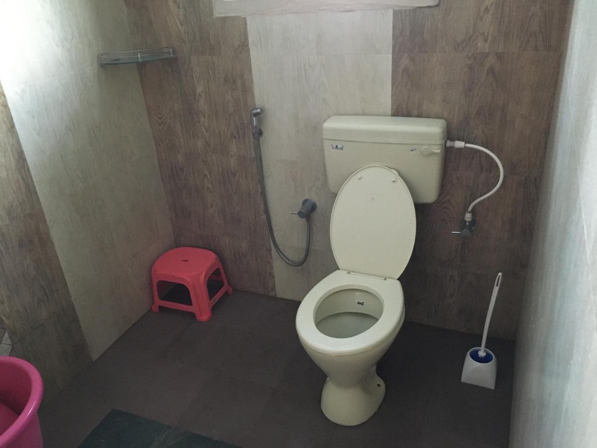 Bluebell Homestay Chikmagalūr Εξωτερικό φωτογραφία